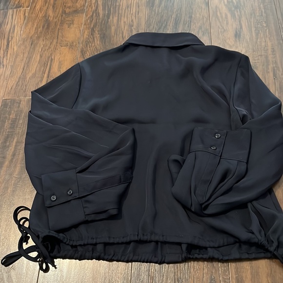 Brand new gorgeous top by express!! With the tag! - Picture 7 of 7